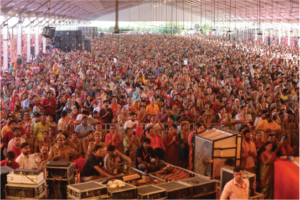 Kubreshwar Temple: A Divine Abode of Lord Shiva - 2024