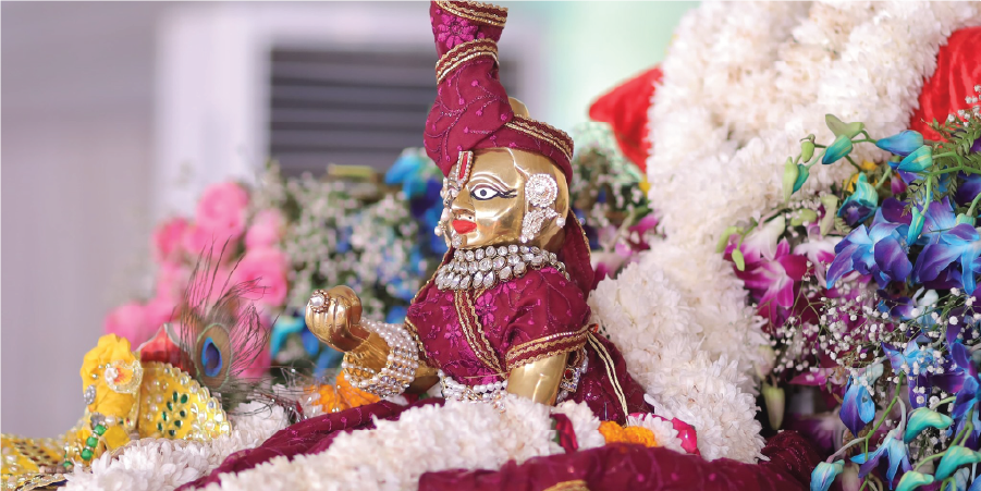 SHIV MAHAPURAN KATHA PILIBHIT, UTTAR PRADESH - 11 Nov 2024