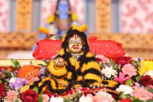 Pradeep Mishra Katha Schedule 2025 Surat