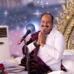 श्री शिवमहापुराण कथा सिरसा, हरियाणा