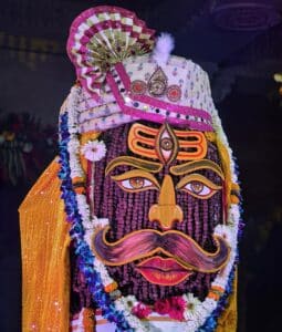 रुद्राक्ष महोत्सव 2025 – कुबेरेश्वर धाम का दिव्य आयोजन