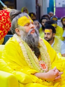 एकांतिक वार्तालाप और दर्शन : श्री हित प्रेमानंद जी महाराज