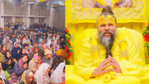 एकांतिक वार्तालाप : श्री प्रेमानंद जी महाराज 22 मार्च 2025