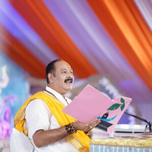 पंडित प्रदीप मिश्रा के : जीवन को सार्थक बनाने के सात सूत्र